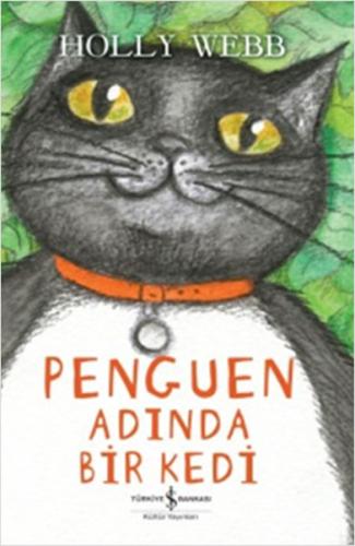 Penguen Adında Bir Kedi %31 indirimli Holly Webb