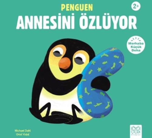 Penguen Annesi Özlüyor Michael Dahl