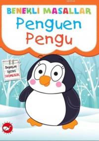 Penguen Pengu / Benekli Masallar Fatma Işık