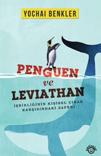 Penguen ve Leviathan Yochai Benkler