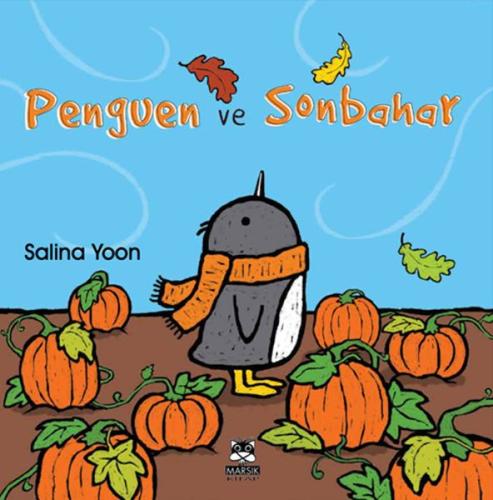 Penguen ve Sonbahar Salina Yoon