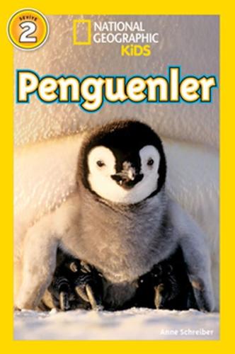 Penguenler %15 indirimli Anne Schreiber