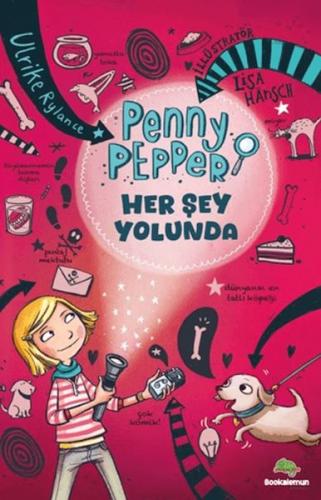 Penny Pepper - Her Şey Yolunda Ulrike Rylance