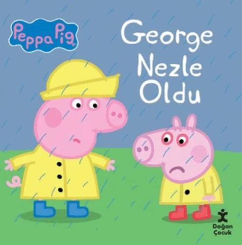 Peppa Pig - George Nezle Oldu Kolektif