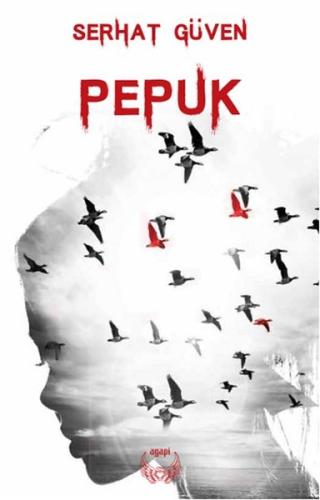 Pepuk %25 indirimli Serhat Güven