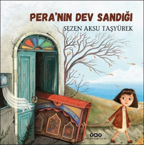 Pera’nın Dev Sandığı %18 indirimli Sezen Aksu Taşyürek