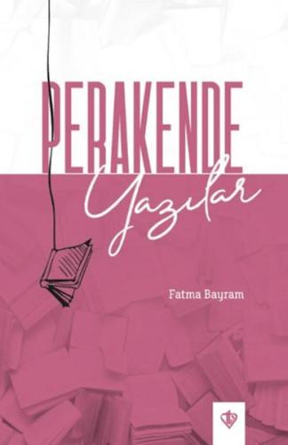 Perakende Yazılar Fatma Bayram