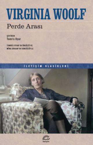 Perde Arası - Toplu Eserleri 8 %10 indirimli Virginia Woolf