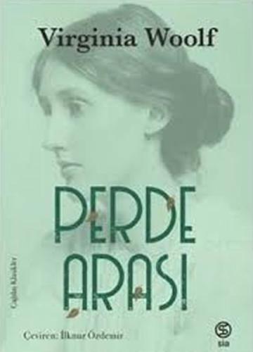 Perde Arası Virginia Woolf