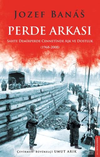 Perde Arkası Jozef Banas