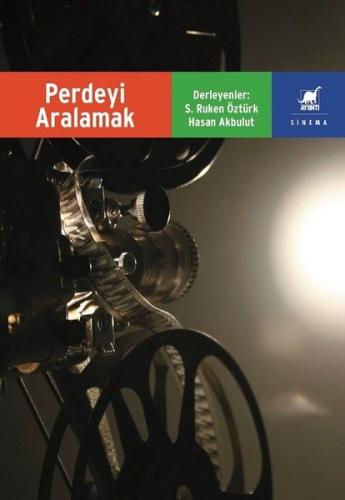 Perdeyi Aralamak %14 indirimli Hasan Akbulut