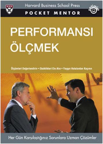 Performansı Ölçmek Robert S. Kaplan