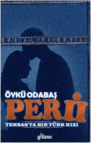 Peri - 2 (Ciltli) Öykü Odabaş