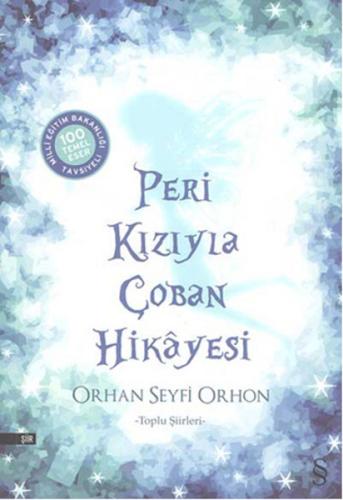 Peri Kızıyla Çoban Hikayesi Orhan Seyfi Orhon