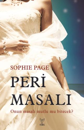 Peri Masalı %13 indirimli Sophie Page