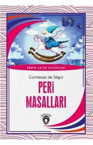 Peri Masalları Dünya Çocuk Klasikleri (7-12 Yaş) %25 indirimli Comtess