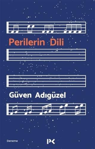 Perilerin Dili %17 indirimli Güven Adıgüzel