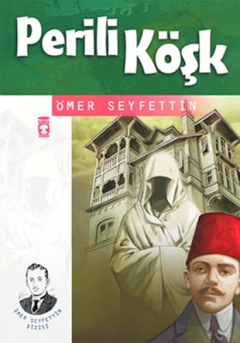 Perili Köşk %20 indirimli Ömer Seyfettin