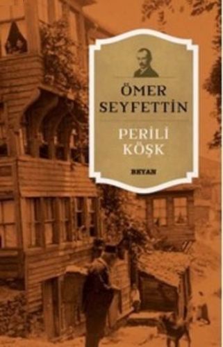 Perili Köşk %18 indirimli Ömer Seyfettin