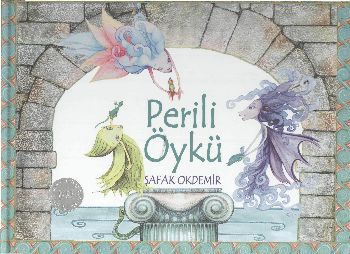 Perili Öykü Şafak Okdemir