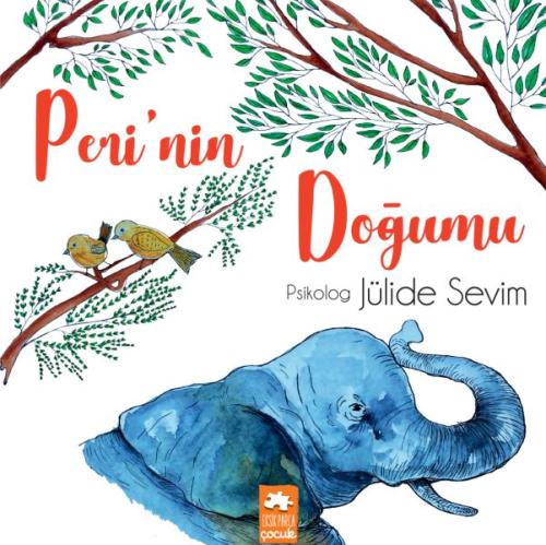 Peri'nin Doğumu %20 indirimli Jülide Sevim