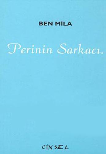 Perinin Sarkacı %12 indirimli Ben Mila