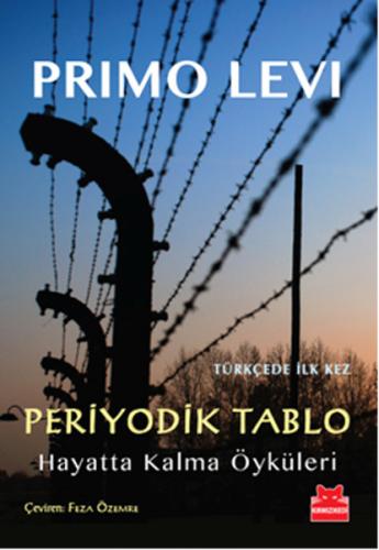 Periyodik Tablo Primo Levi