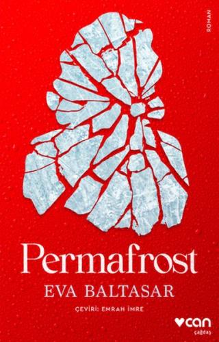 Permafrost %15 indirimli Eva Baltasar