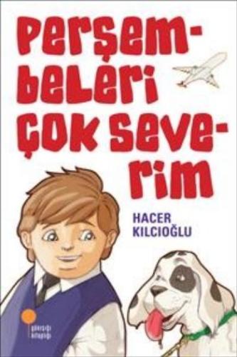 Perşembeleri Çok Severim %15 indirimli Hacer Kılcıoğlu