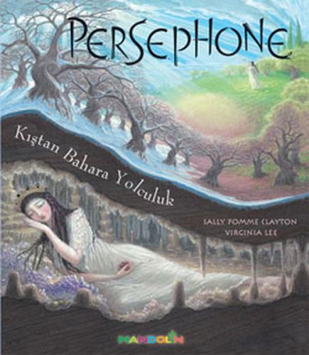 Persephone %15 indirimli Sally Pomme Clayton