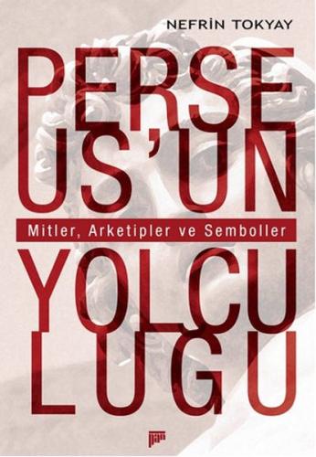 Perseus’un Yolculuğu %15 indirimli Nefrin Tokyay