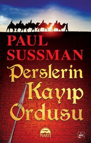 Perslerin Kayıp Ordusu %30 indirimli Paul Susman