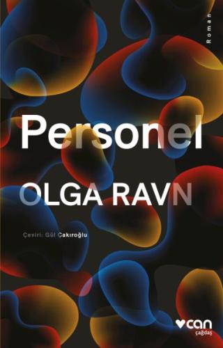 Personel %15 indirimli Olga Ravn