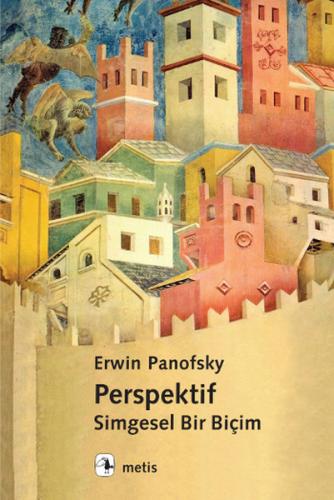 Perspektif: Simgesel Bir Biçim %10 indirimli Erwin Panofsky