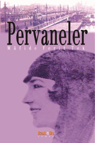 Pervaneler %8 indirimli Müfide Ferit Tek