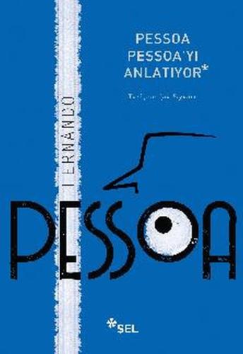 Pessoa Pessoa'yı Anlatıyor %12 indirimli Fernando Pessoa