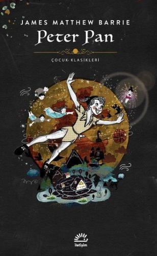 Peter Pan - Çocuk Klasikleri %10 indirimli James Matthew Barrie