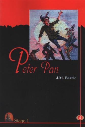 Peter Pan - Stage 1 J. M. Barrie