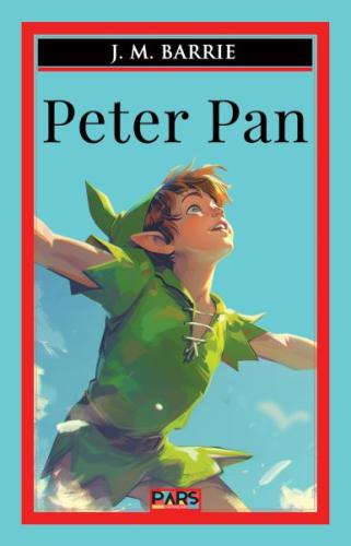 Peter Pan %27 indirimli J. M. Barrıe