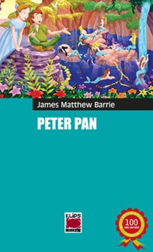 Peter Pan James Matthew Barrie