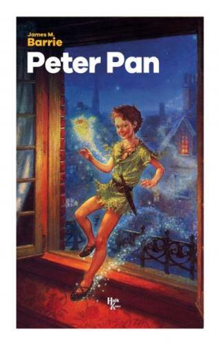 Peter Pan %30 indirimli James M. Barrie