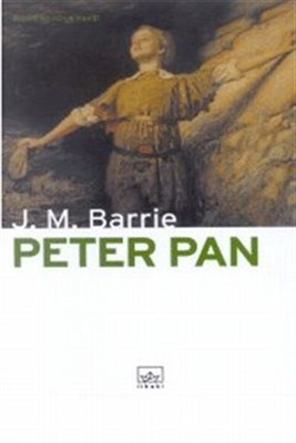 Peter Pan James Matthew Barrie