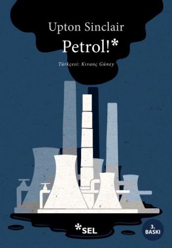 Petrol %12 indirimli Upton Sinclair