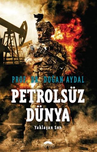 Petrolsüz Dünya %20 indirimli Doğan Aydal