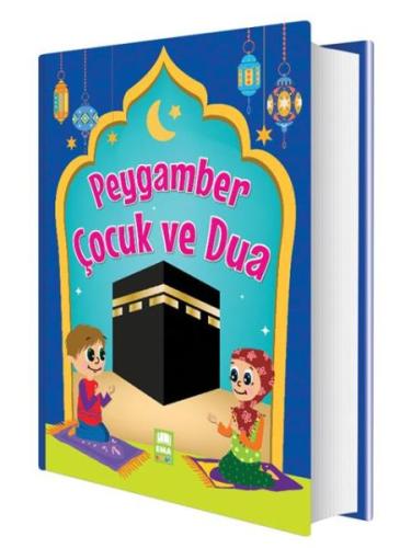 Peygamber Çocuk ve Dua %20 indirimli Mevlüt Işık