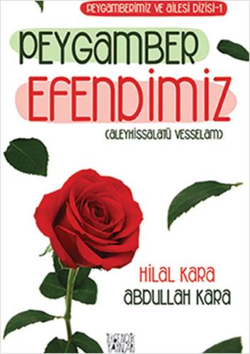 Peygamber Efendimiz %18 indirimli Hilal Kara