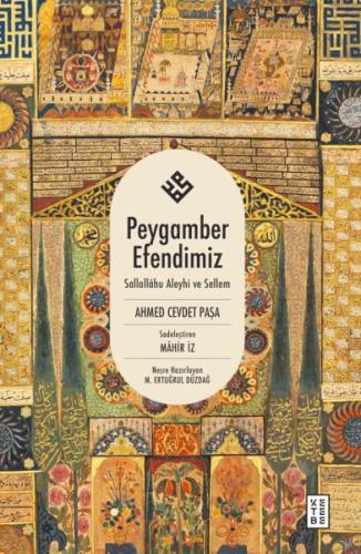 Peygamber Efendimiz Ahmed Cevdet Paşa