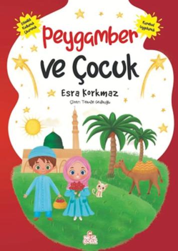 Peygamber ve Çocuk %20 indirimli Esra Korkmaz