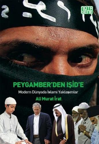 Peygamber'den Işid'e Ali Murat İrat