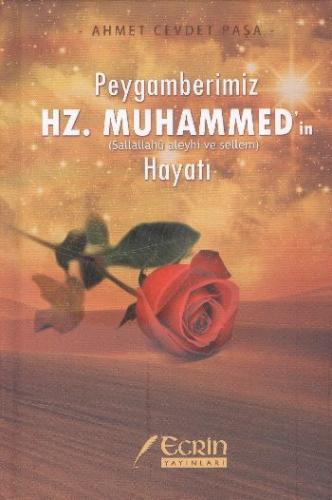 Peygamberimiz Hz. Muhammed'in (s.a.v.) Hayatı Ahmet Cevdet Paşa